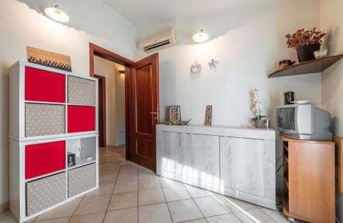 Solanas House | Villetta serenità