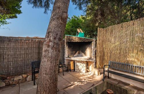 Campulongu House | Villetta Simius