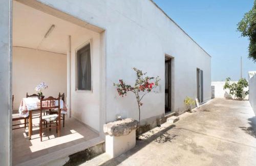 Padula Fede Villa | Villetta Sirena, Porto Cesareo