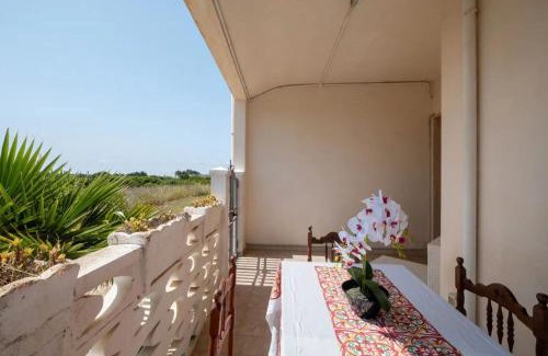 Padula Fede Villa | Villetta Sirena, Porto Cesareo