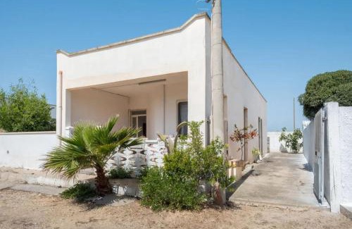 Padula Fede Villa | Villetta Sirena, Porto Cesareo