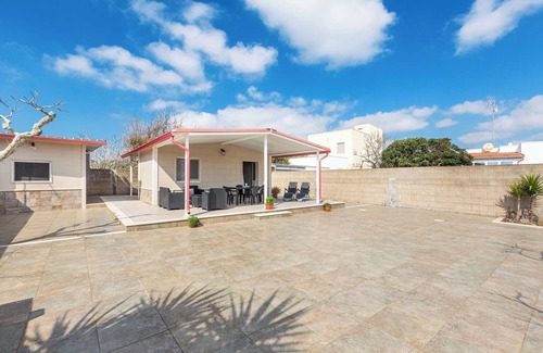 Punta Prosciutto Apartment | Villetta Sofianna by BarbarHouse