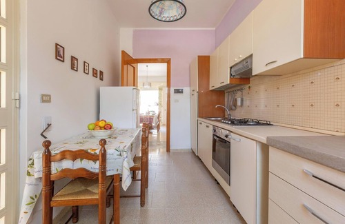 Punta Prosciutto House | Villetta Stefy by BarbarHouse