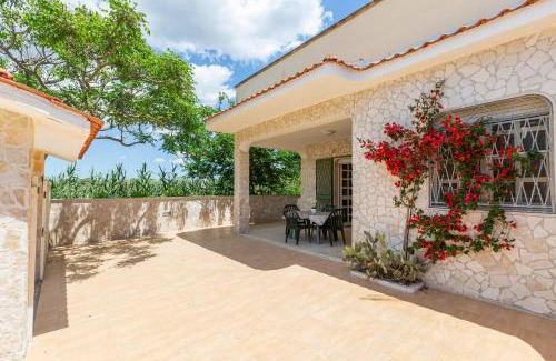 Punta Prosciutto House | Villetta Stefy by BarbarHouse