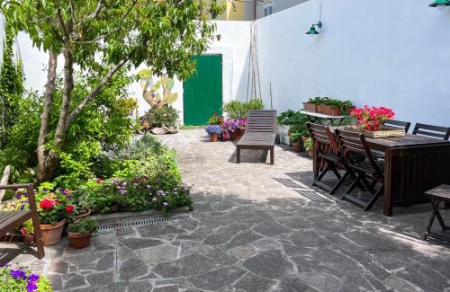 Marina di Pisa Villa | Villetta stile Liberty a Marina di Pisa