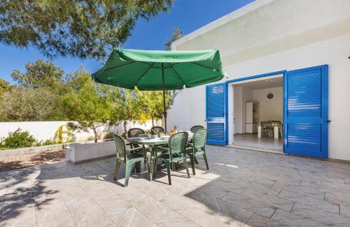 Fontanelle House | Villetta sulla spiaggia Le Dune Fontanelle