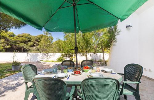 Fontanelle House | Villetta sulla spiaggia Le Dune Fontanelle