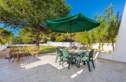 Fontanelle House | Villetta sulla spiaggia Le Dune Fontanelle