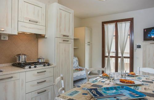 Mazzanta Apartment | Villetta Tina