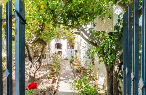 Paparella Apartment | Villetta Vittorio Stella