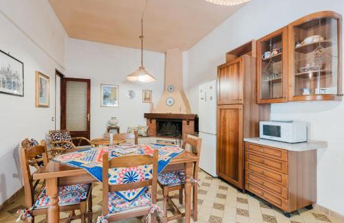 Paparella Apartment | Villetta Vittorio Stella