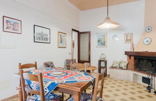Paparella Apartment | Villetta Vittorio Stella