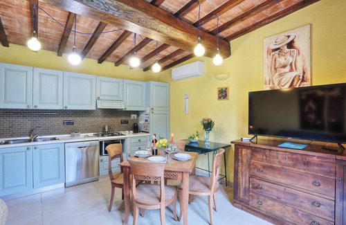 Portoferraio Apartment | Villette San Martino
