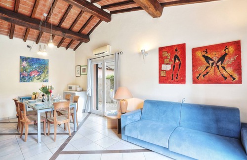 Portoferraio Apartment | Villette San Martino