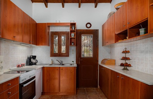 Vagia House | Villieta Marina, 2 minutes from the sea on foot.