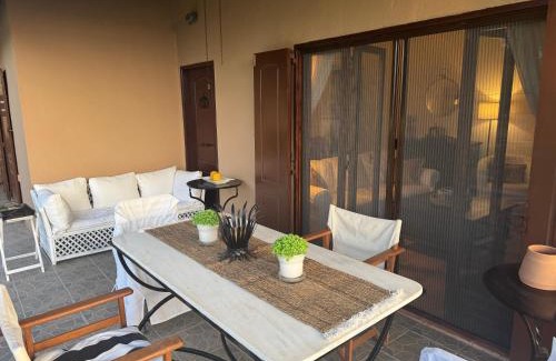 Vagia House | Villieta Marina