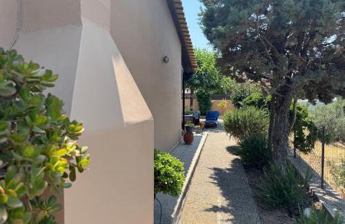 Vagia House | Villieta Marina