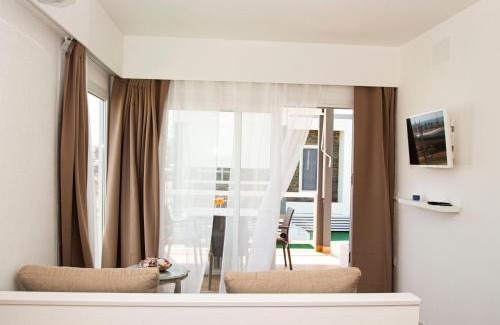 San Tommaso Tre Archi Villa | Villini Florence