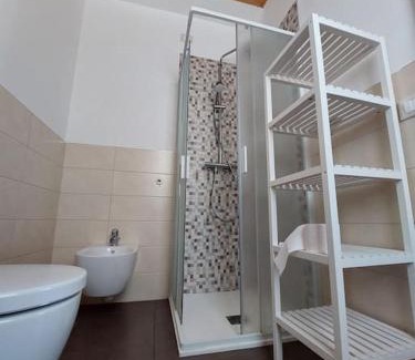 Borgo Roma Apartment | Villino ALMA - nuovo