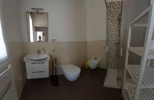 Borgo Roma Apartment | Villino ALMA - nuovo