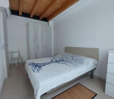 Borgo Roma Apartment | Villino ALMA - nuovo