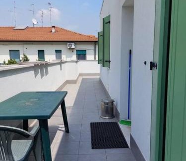 Borgo Roma Apartment | Villino ALMA - nuovo