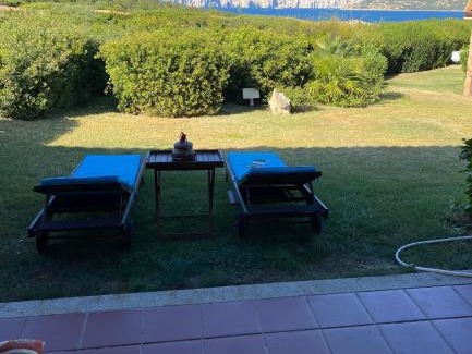 San Teodoro House | villino D5 coda cavallo villaggio cala paradiso