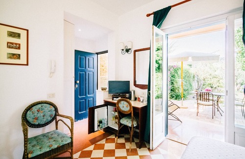 Parghelia Bed & Breakfast | Villino Eleonora B&B