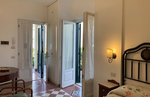 Parghelia Bed & Breakfast | Villino Eleonora B&B