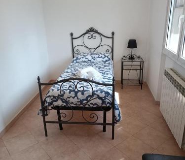 Ponte Galeria House | Villino fiera di Roma e aeroporto Fiumicino