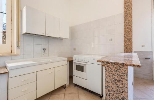 Torre Squillace House | Villino La Caletta by BarbarHouse