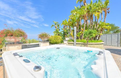 Succhivo House | Villino La Canfora