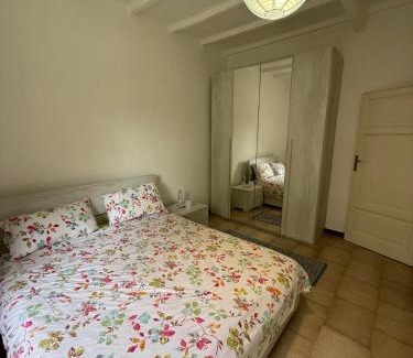 Marina di Pisa House | Villino La Perla Marina