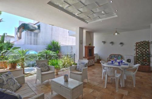 Santa Maria al Bagno House | Villino Melina