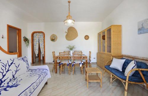 Santa Maria al Bagno House | Villino Melina