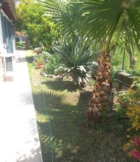 Torre Annunziata Villa | Villino Michel