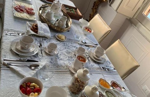 Recco Bed & Breakfast | Villino Miramare