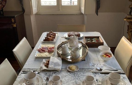 Recco Bed & Breakfast | Villino Miramare