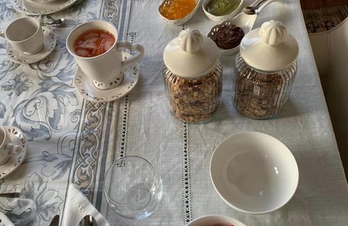 Recco Bed & Breakfast | Villino Miramare