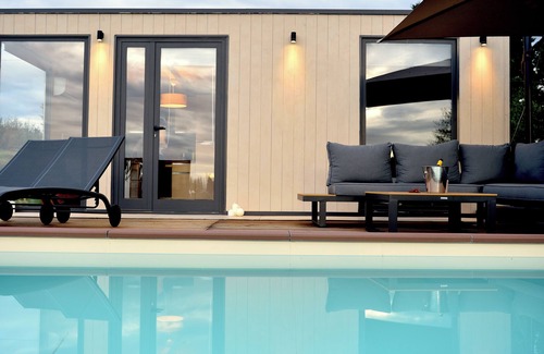 Marti Villa | Villino My Land