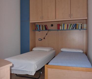 Bibione Pineda Apartment | Villino Nord 321B