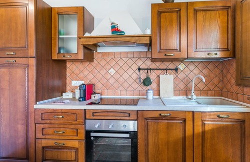 Montescudaio House | Villino PERO by Interhome