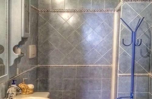 Cala Piccola House | Villino Sabiana