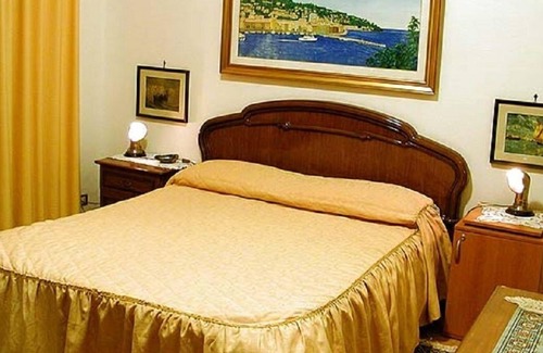 Cala Piccola House | Villino Sabiana