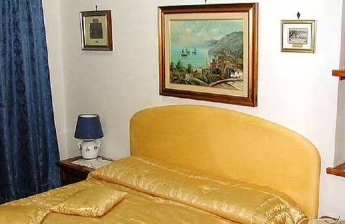 Cala Piccola House | Villino Sabiana