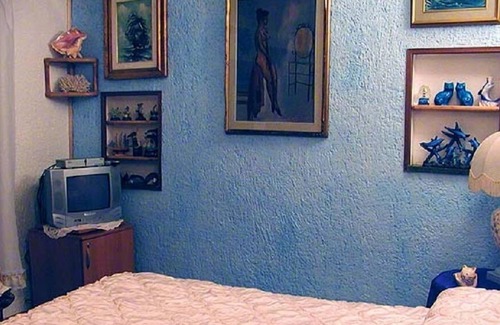 Cala Piccola House | Villino Sabiana