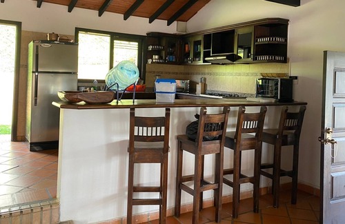 Calima Villa | Villla Celeste, 5 Minutes From Lake Calima