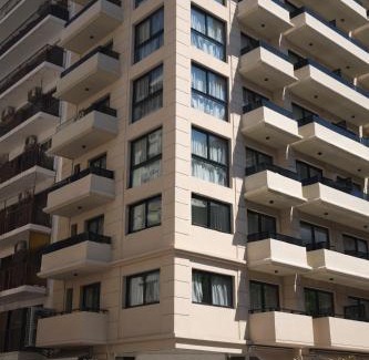 Recoleta Hotel | Vilon Recoleta Hotel