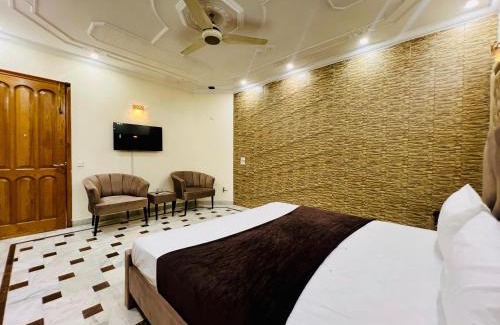 E-11 Sector House | Vilora Inn Guest House