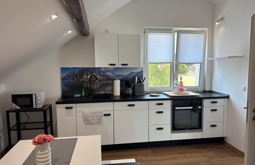 Vilseck Apartment | Vilseck Stay